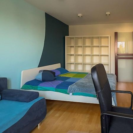 Apartament Mokotow Варшава Экстерьер фото