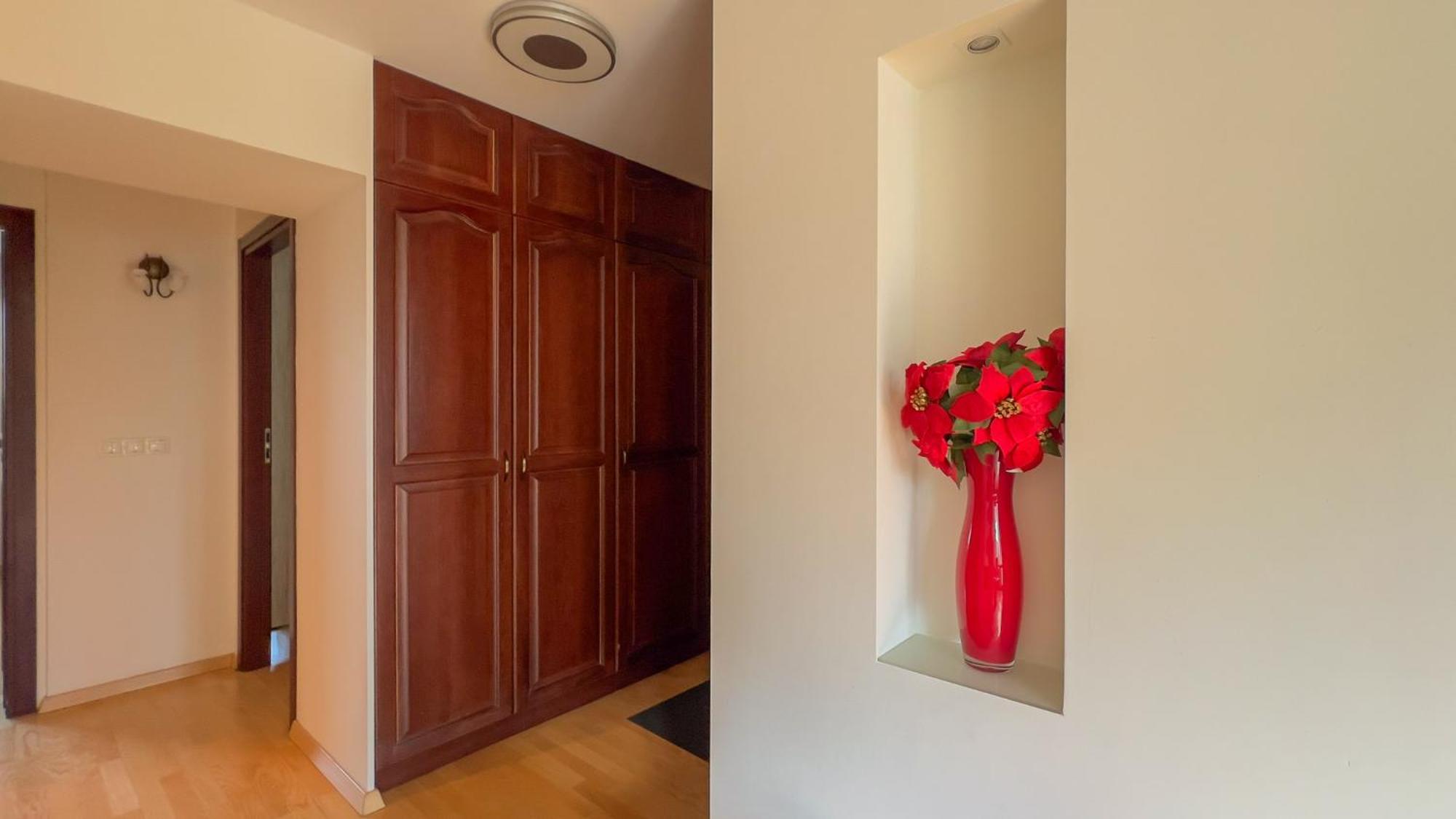 Apartament Mokotow Варшава Экстерьер фото